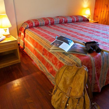 Hotel Dolonne Courmayeur Værelse billede