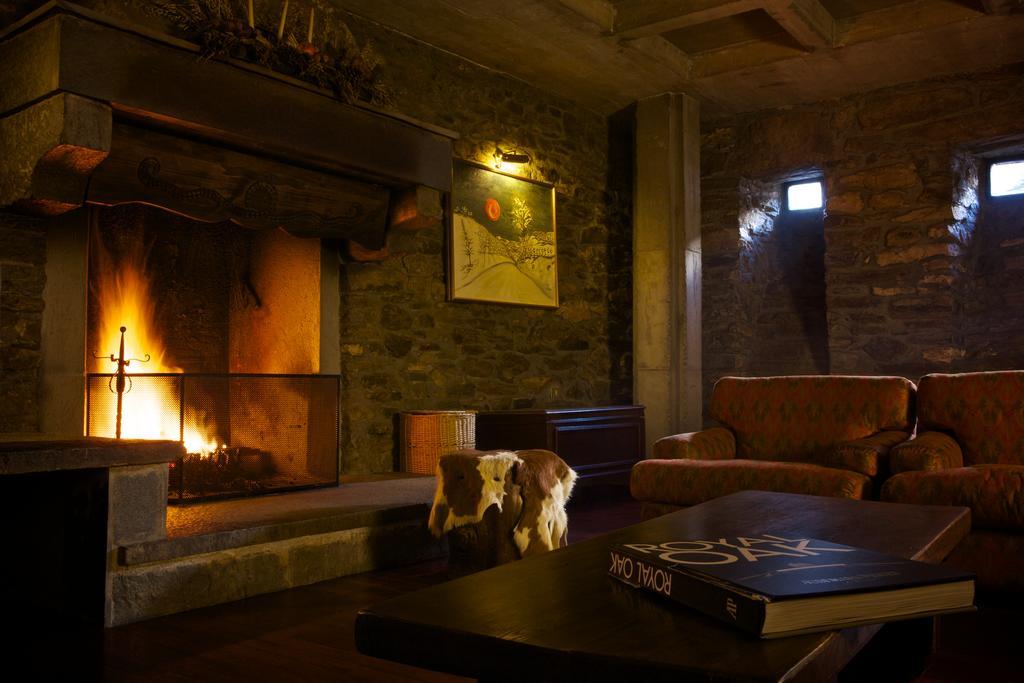 Hotel Dolonne Courmayeur Eksteriør billede