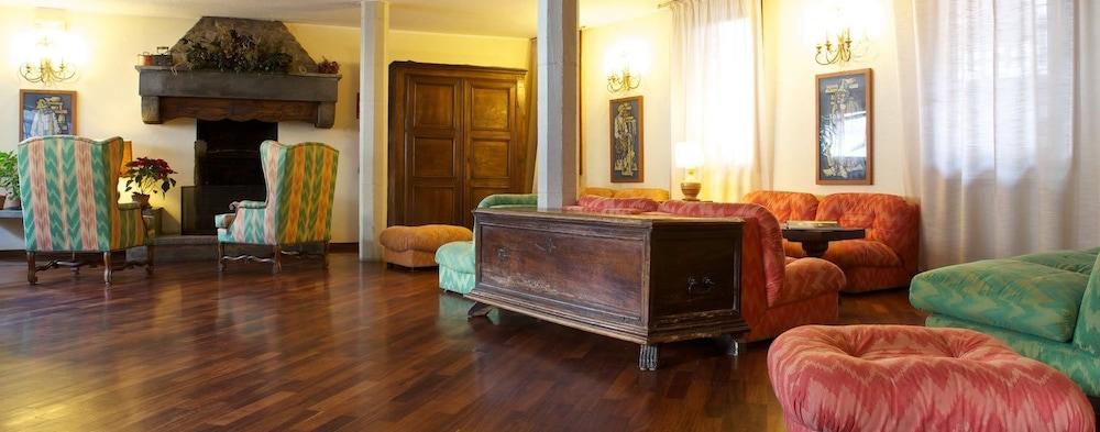 Hotel Dolonne Courmayeur Eksteriør billede