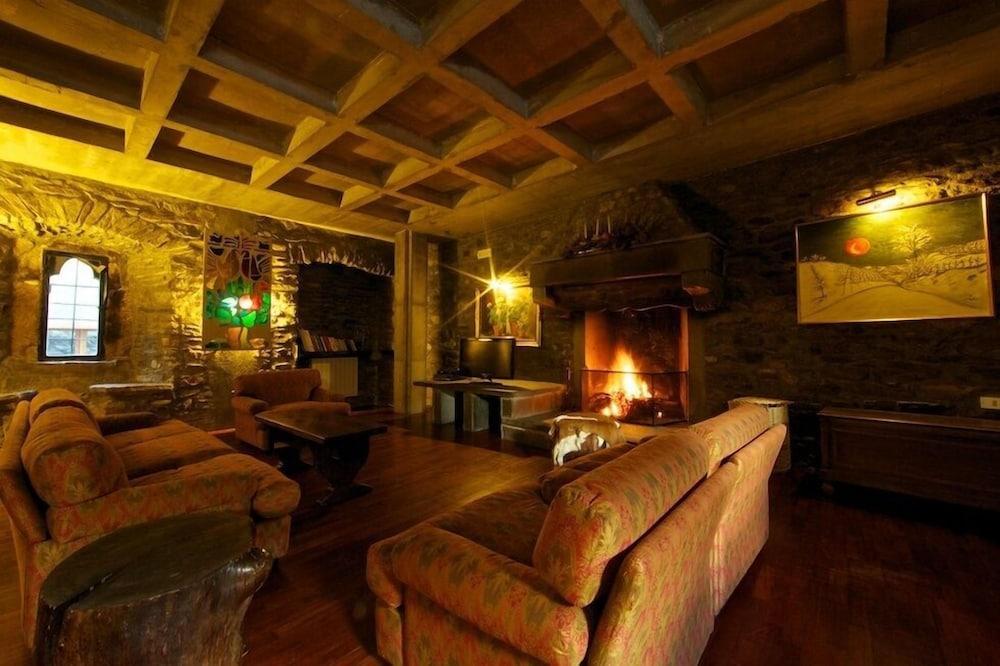 Hotel Dolonne Courmayeur Eksteriør billede
