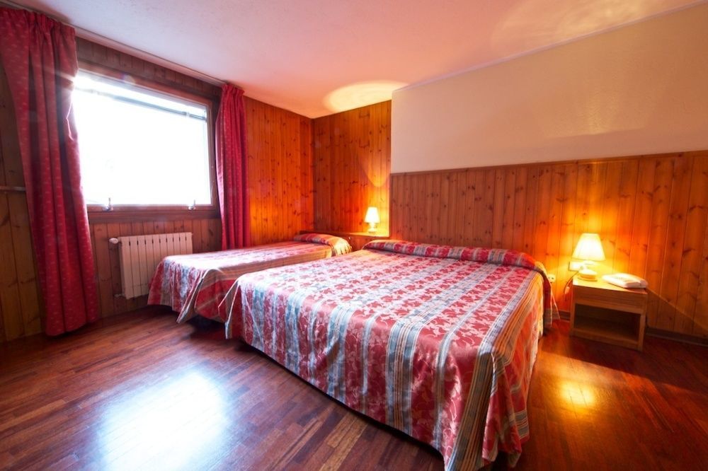 Hotel Dolonne Courmayeur Eksteriør billede