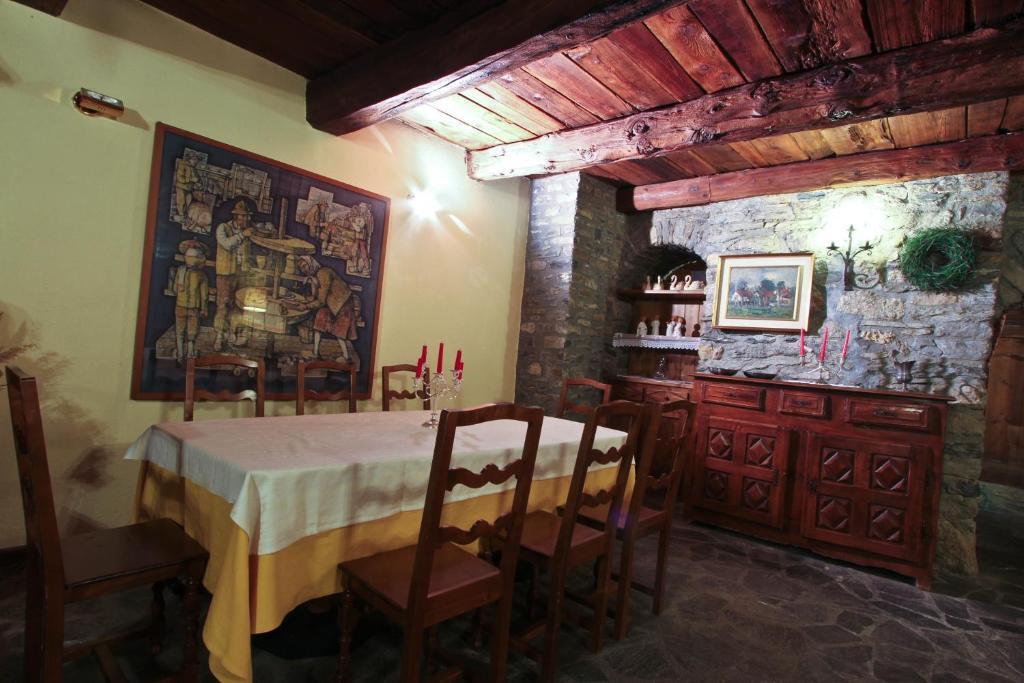 Hotel Dolonne Courmayeur Eksteriør billede